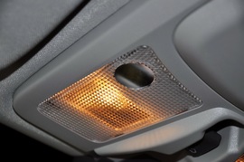 2011款沃尔沃XC90