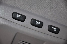 2011款沃尔沃XC90