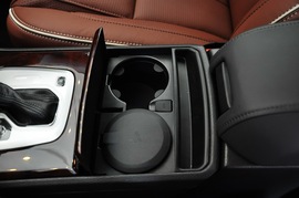 2011款沃尔沃XC90