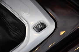 2011款沃尔沃XC90