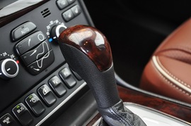 2011款沃尔沃XC90