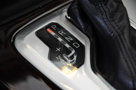 2011款沃尔沃XC90