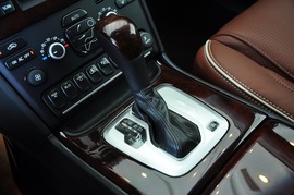 2011款沃尔沃XC90