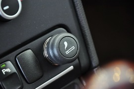 2011款沃尔沃XC90
