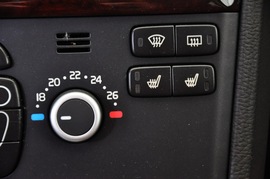 2011款沃尔沃XC90