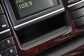 2011款沃尔沃XC90