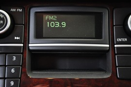 2011款沃尔沃XC90