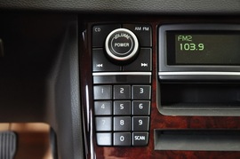2011款沃尔沃XC90