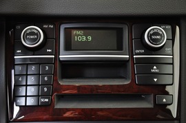 2011款沃尔沃XC90