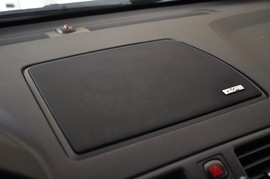 2011款沃尔沃XC90