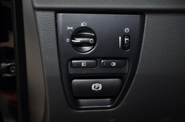2011款沃尔沃XC90