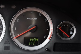 2011款沃尔沃XC90