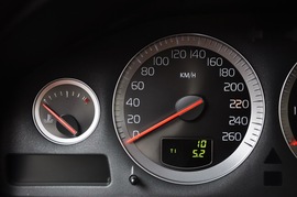 2011款沃尔沃XC90