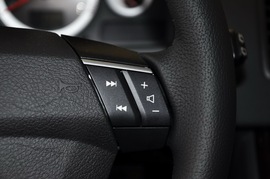 2011款沃尔沃XC90