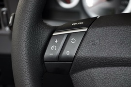 2011款沃尔沃XC90