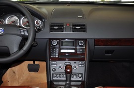 2011款沃尔沃XC90