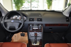2011款沃尔沃XC90
