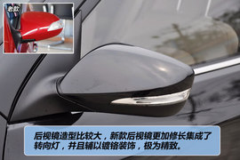 2011款北京现代新悦动