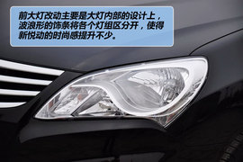 2011款北京现代新悦动