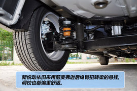 2011款北京现代新悦动