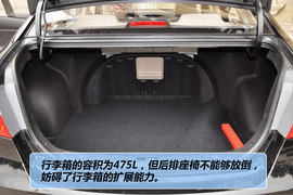 2011款北京现代新悦动