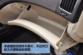 2011款北京现代新悦动