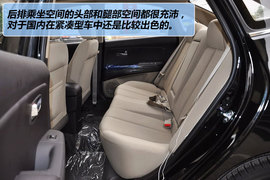 2011款北京现代新悦动