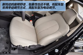 2011款北京现代新悦动