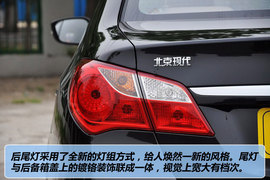 2011款北京现代新悦动