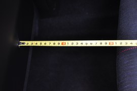 2011款东风日产新一代骐达GTS
