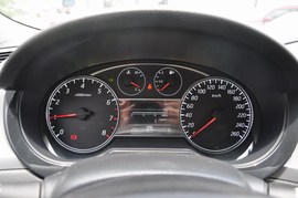 2011款东风日产新一代骐达GTS