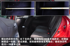 2011款东风日产新一代骐达GTS