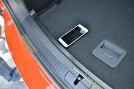 2017款上汽大众途观L试驾实拍