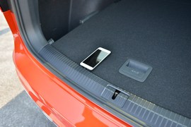 2017款上汽大众途观L试驾实拍