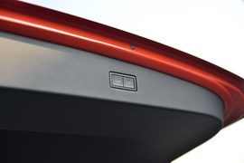 2017款上汽大众途观L试驾实拍