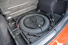 2017款上汽大众途观L试驾实拍