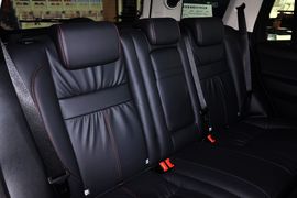2011款路虎神行者2