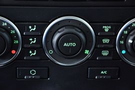 2011款路虎神行者2
