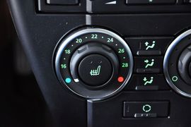 2011款路虎神行者2