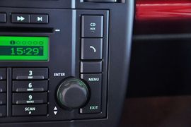 2011款路虎神行者2