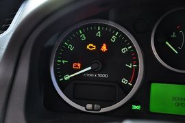 2011款路虎神行者2