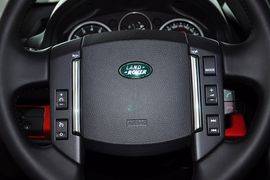 2011款路虎神行者2