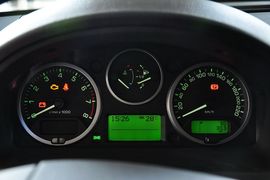 2011款路虎神行者2