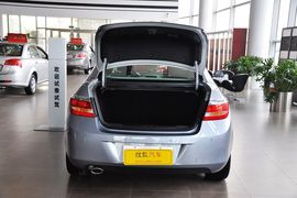 2010款别克英朗GT