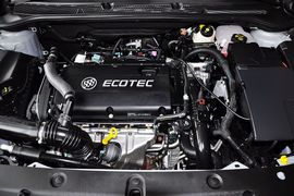 2010款别克英朗GT