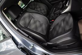 2010款别克英朗GT
