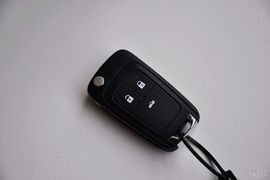 2010款别克英朗GT