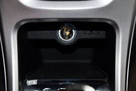 2010款别克英朗GT