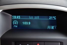 2010款别克英朗GT