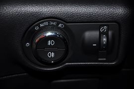 2010款别克英朗GT